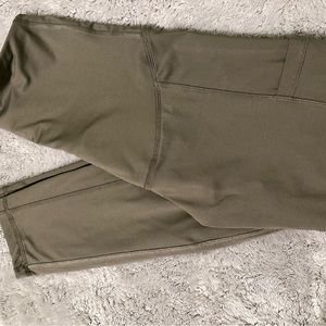 Sonoma maternity leggings